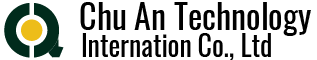居安科技國際有限公司Logo